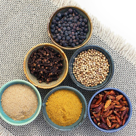 Spice mix
